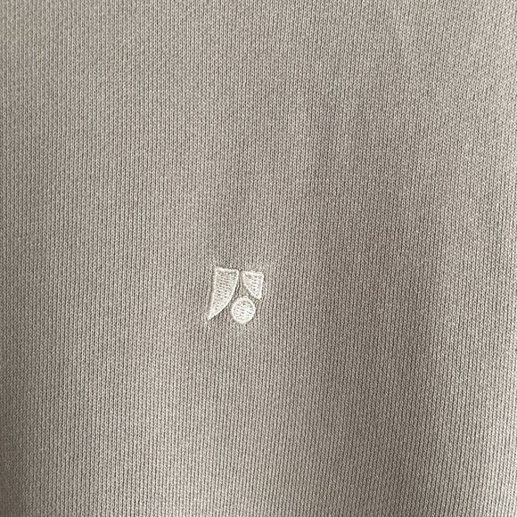 Frank & Oak- Crewneck Sweatshirt - Picture 4 of 4